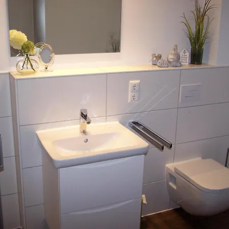 Apartment 48 1 M Seestern