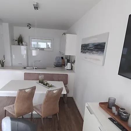 48 1 M Seestern Apartment *