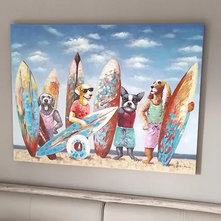 48 1 M Seestern Apartment *