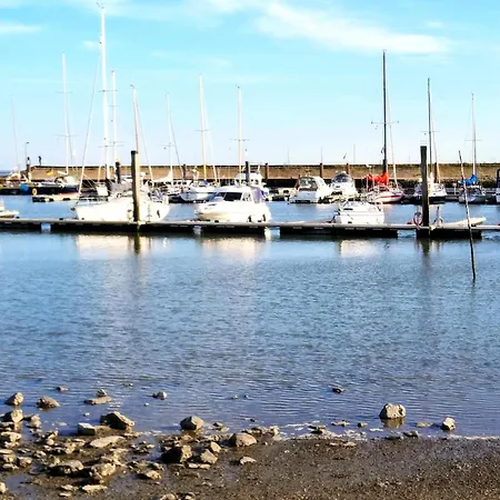 Apartment 48 1 M Seestern Schillig