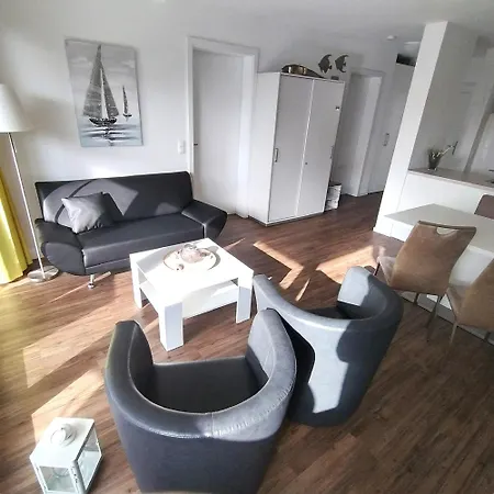Apartment 48 1 M Seestern