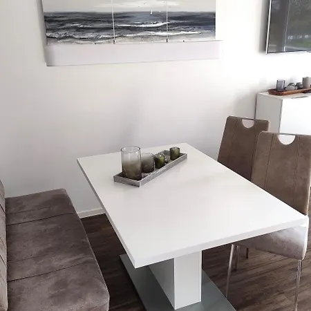 48 1 M Seestern Apartment