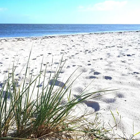 Apartment 48 1 M Seestern *