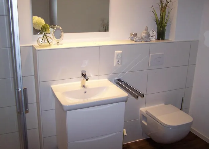 Διαμέρισμα 48 1 M Seestern