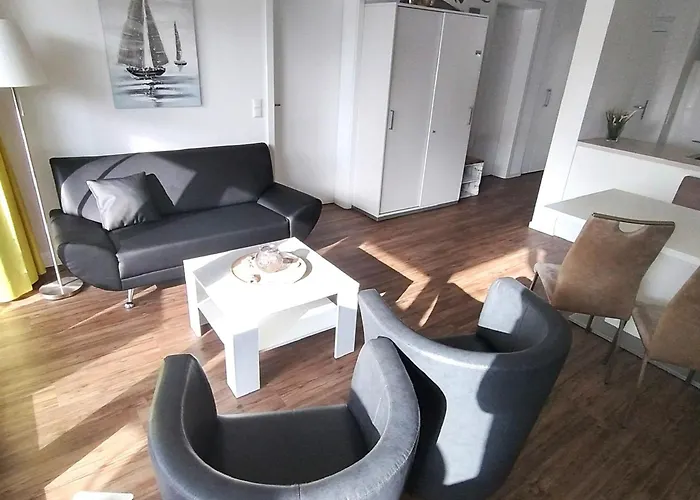 Διαμέρισμα 48 1 M Seestern