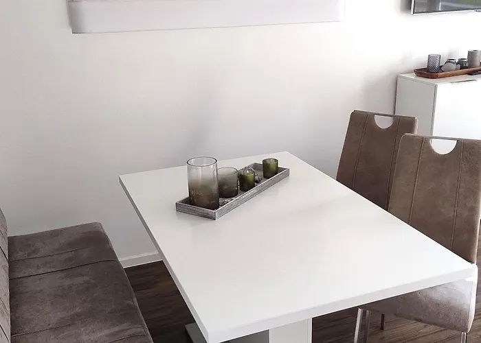 48 1 M Seestern Διαμέρισμα